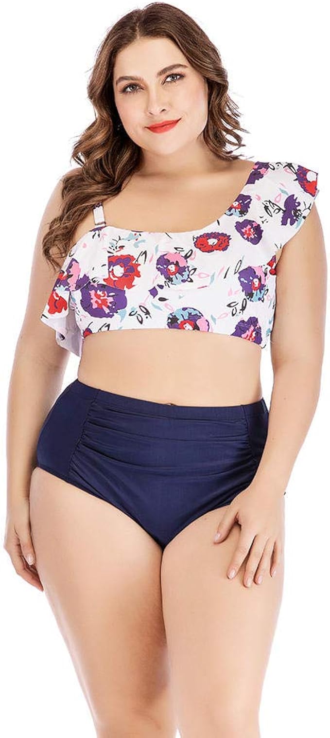 swimming suit big size