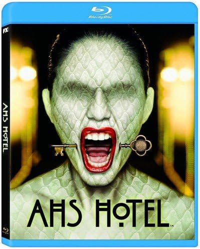 Amazon.com: American Horror Story: The Complete Series Seasons 1-6