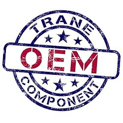 TCONT850 Replacement for Trane ComfortLink