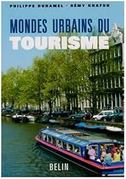 Mondes urbains du tourisme