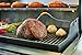 Weber iGrill 2 Thermometer With GrillingPros Weather Proof Meat Smoking Guide Magnet