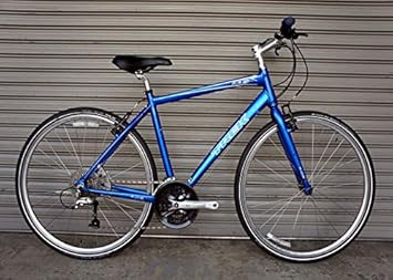 trek 7.3 fx 2009