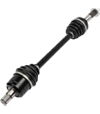 Amazon.com: NICHE Rear CV Axle Drive Shaft for Kawasaki Teryx