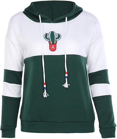 cactus hoodie amazon