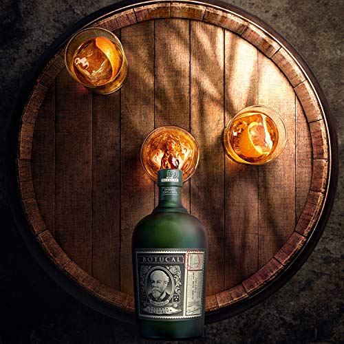Botucal | Reserva Exclusiva | 3000 ml | 40% Vol. | Geruch von Kokos & Vanille | Vollmuniger & langanhaltener Geschmack… – Bild 3
