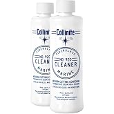Collinite No. 920 Fiberglass Marine Cleaner, 16 Fl Oz - 2 Pack