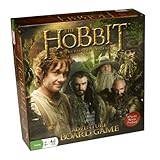 Pressman The Hobbit: an Unexpected Journey Adventure Board Game