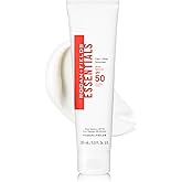 Rodan + Fields Essentials Face + Body Sunscreen Broad Spectrum SPF 50 | 150 mL | Water & Sweat Resistant Facial Moisturizer w