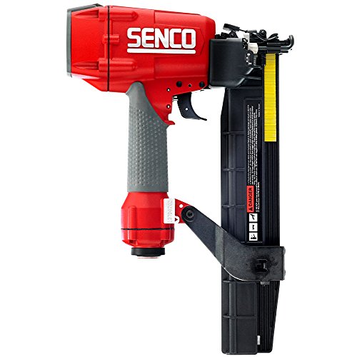 Air Framing Stapler, 1 in. Crown, 16 ga. Pricepulse