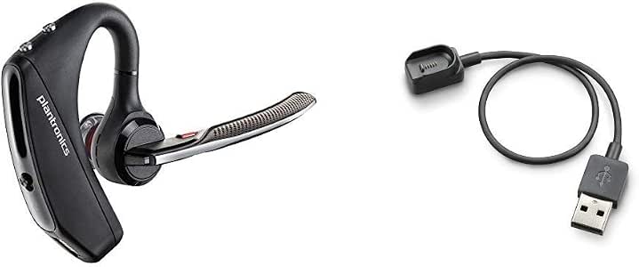 Plantronics Voyager Legend Firmware Update Problem