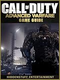 CALL OF DUTY ADVANCED WARFARE GAME GUIDE
