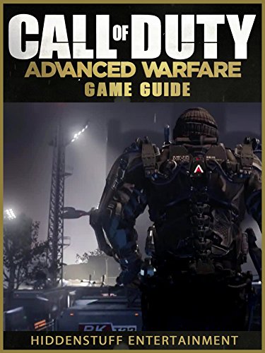 CALL OF DUTY ADVANCED WARFARE GAME GUIDE