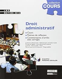 Droit administratif