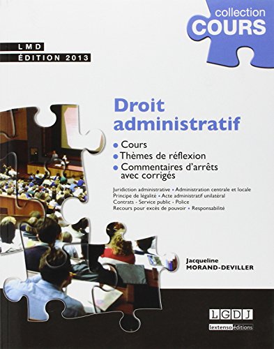 Droit administratif