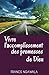 Vivre l'Accomplissement des Promesses de Dieu (French Edition) by Francis Ngawala