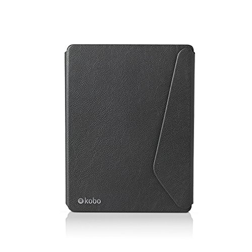 Kobo Aura H2O Edition 2 SleepCover - Black by Kobo