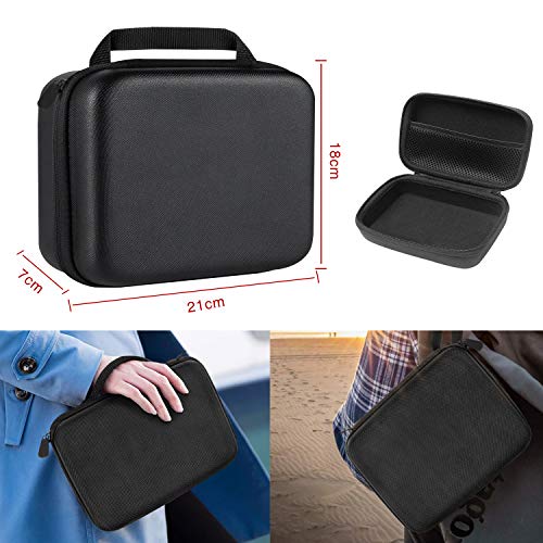 image for TONCHU 21-in-1 Expansion Accessories Kit for DJI OSMO Pocket Action Ca