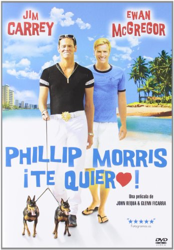 Philip Morris ¡Te Quiero! (I Love You Philip Morris)