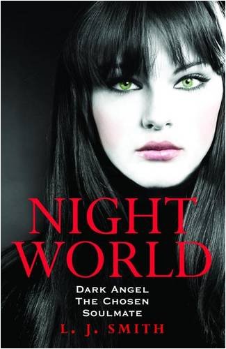 "Night World - Bind-up v. 2, Bks. 4-6" av L J Smith