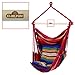 Hanging Rope Chair