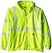 Carhartt Men's Tall High-Visibility Class 3 Switch, Brite Lime, Large/Tall