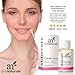 ArtNaturals Clear Skin Drying Lotion - (1 Fl Oz / 30ml) - Blemish Spot Remover Treatment for Fast Drying - Shrinks Whiteheads and Fades Out Face Blemishes
