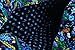 Vera Bradley Extra Large Duffel (Midnight Blues)