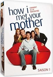 How I Met Your Mother - Saison 1