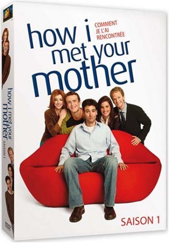 How I Met Your Mother - Saison 1