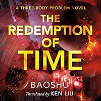 Audible edition cover