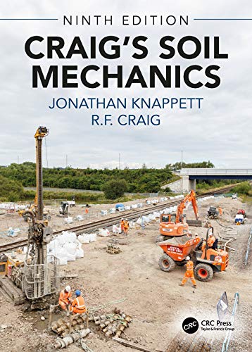 CRC Press Craig's Soil Mechanics