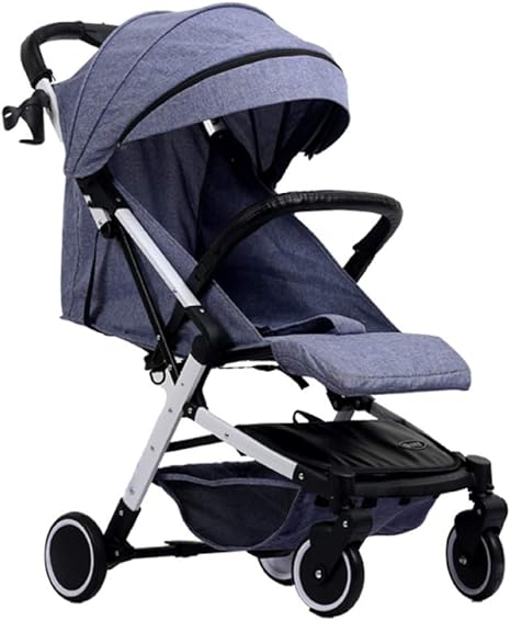 compact prams from birth
