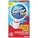 Alka-Seltzer Plus Severe Sinus and Cold Powder, 6 Count