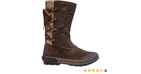 keen elsa premium boot