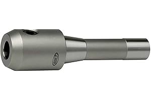 GS Tooling 534072 R8 1" x 3.25" End Mill Holder