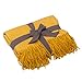 Sova Decorative Soft Indoor / Outdoor Throw Blanket (50