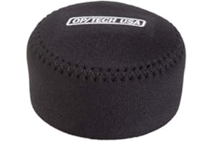 OP/TECH USA 7801022 Fold-Over Pouch 251 (Black)