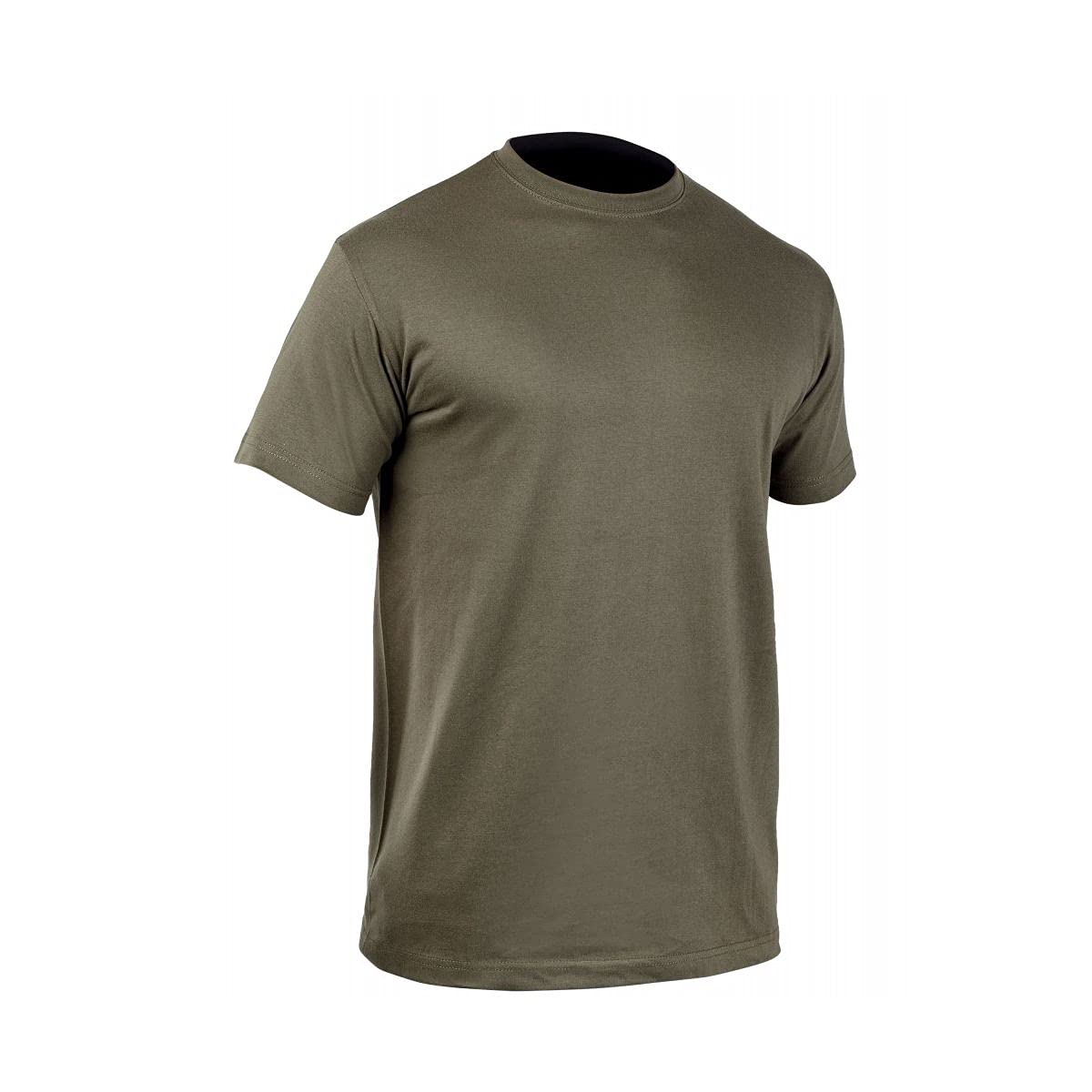 T.O.E. Concept Gamme Strong t Shirt, Vert, L
