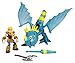 DreamWorks Dragons, Dragon Riders, Astrid & Stormfly Figures