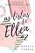 Livro As Listas de Ex-Namorados de Ellen: As Listas de Ellen #2