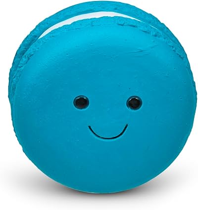 Petface Macaron Latex Dog Toy Pack of 1