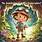 Livro "As Aventuras de Lila a Exploradora,"