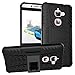 LeEco Le S3 Case, LeEco Le S3 Hybrid Case, Dual Layer Protection Shockproof Hybrid Rugged Case Hard Shell Cover with Kickstand for 5.5'' LeEco Le S3