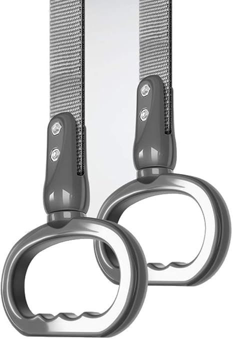 Anillos Anillos de Ejercicio, Fitness, Anillas de Gimnasia con 4,5 ...