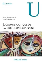 Économie politique de l'Afrique contemporaine