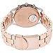 Swatch Full Blooded Rose Gold Strap ONLY ASVCK4047AG