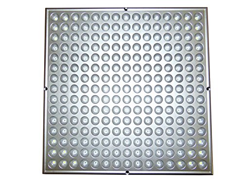 Newest LED Grow Light 45W MOKOQI LED White Orange Red Blue Light for Garden Greenhouse and Hydroponic Special Spectrum Growing Lamps Plant Grow Light Hanging Light 4 Band