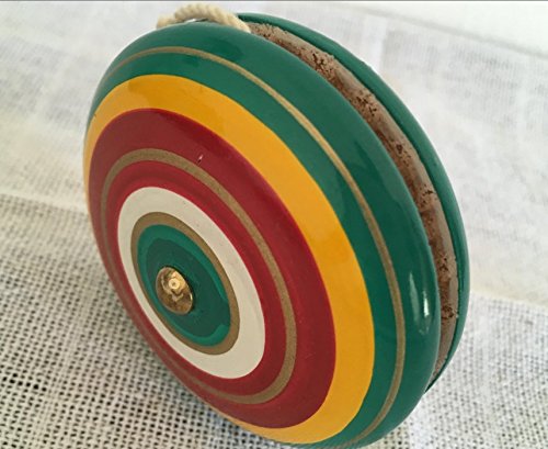 yoyo mexicano