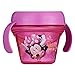 The First Years Disney Baby Mickey Mouse Spill-Proof Snack Bowl, 8oz