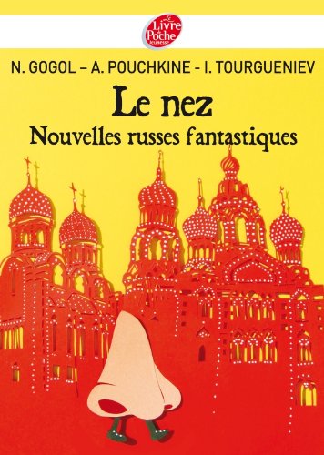 Le  nez